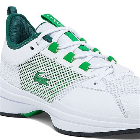 lacoste tennis shoes womens